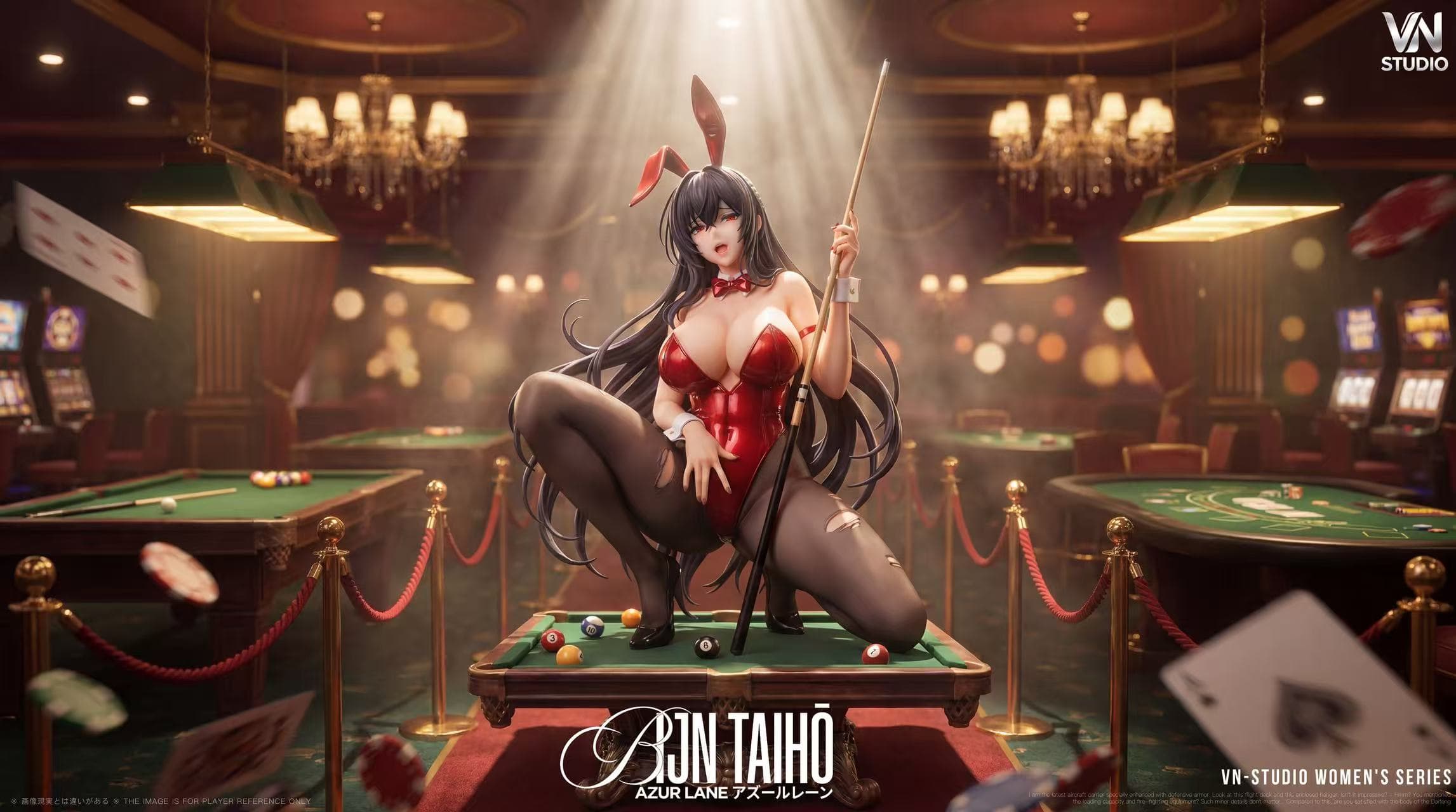 VN - Taihou - Image 1