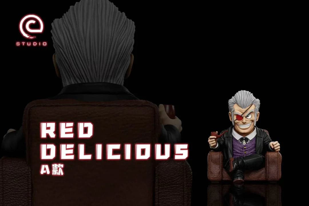 C - Commander Red - Thumbnail 3