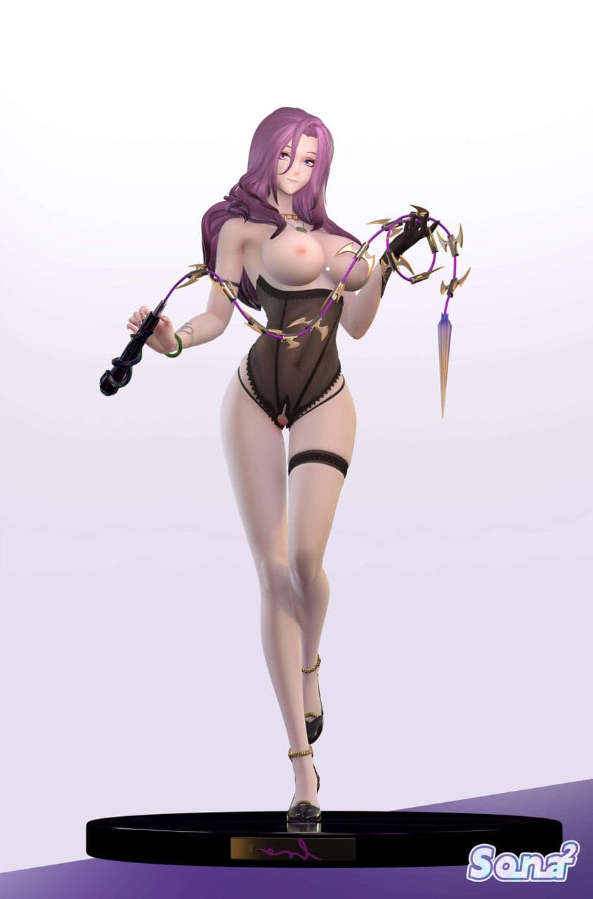 SonaSona - Jade - Thumbnail 5