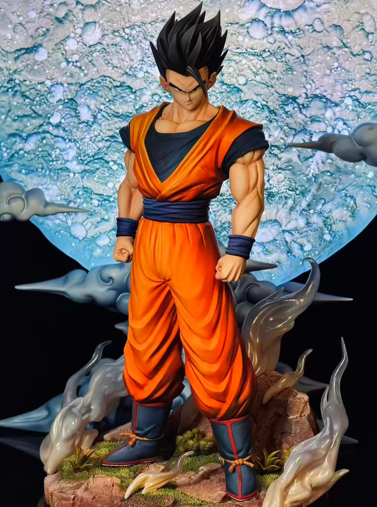 WDF - Gohan - Thumbnail 3