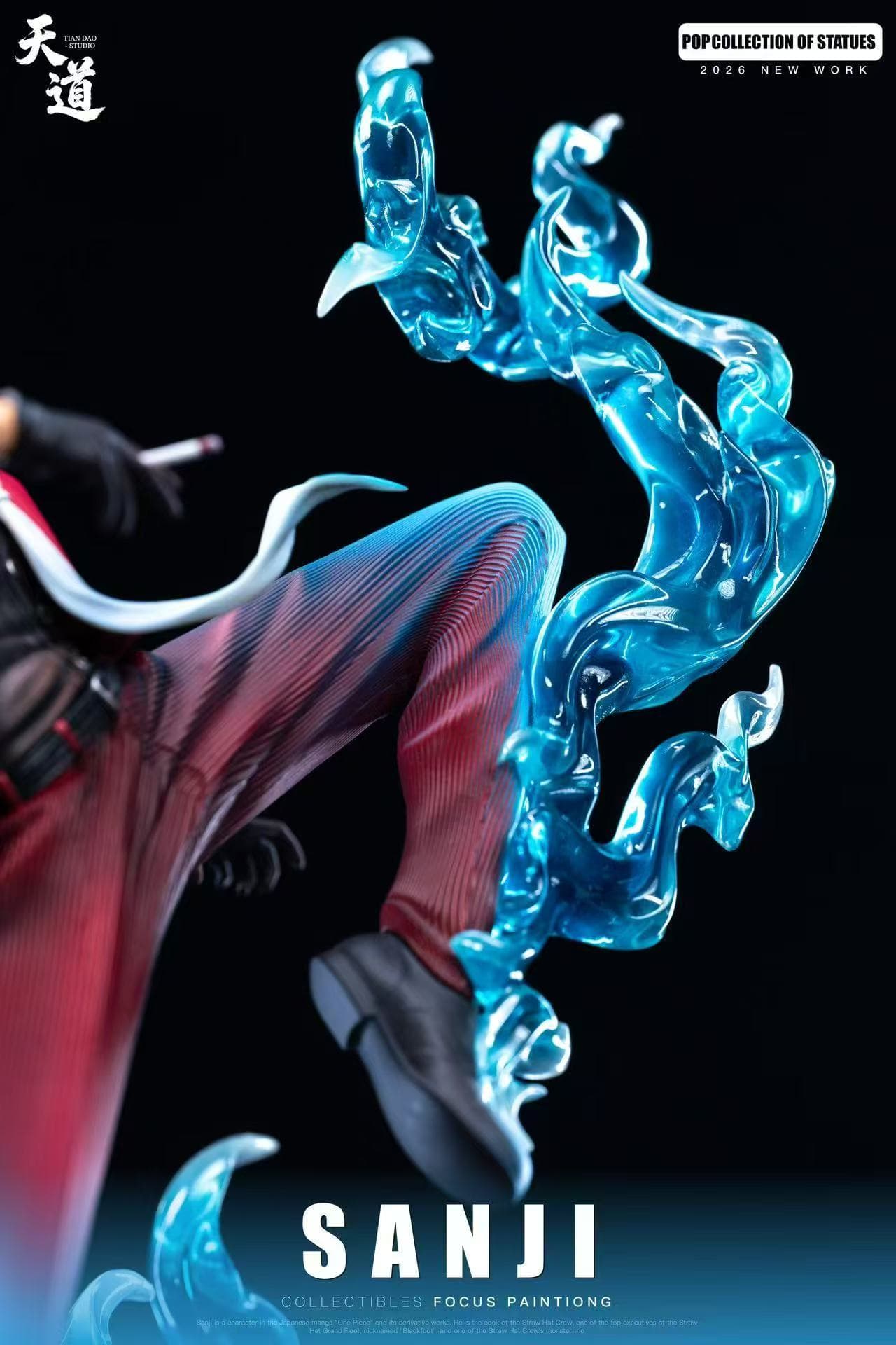 Tian Dao - Sanji - Thumbnail 9