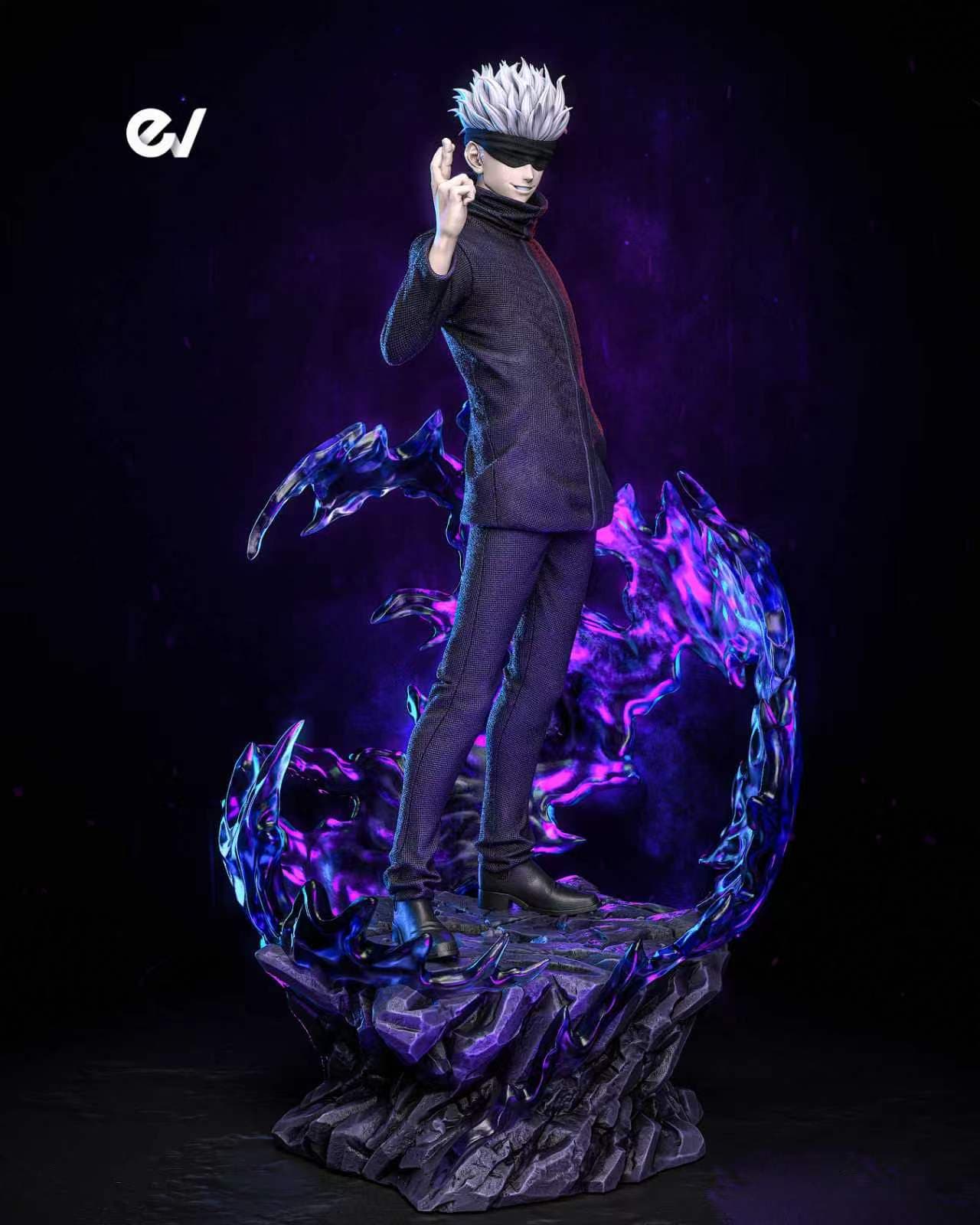 EV - Gojo - Thumbnail 3