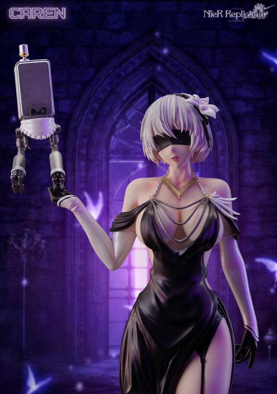 Caren - 2B - Thumbnail 2