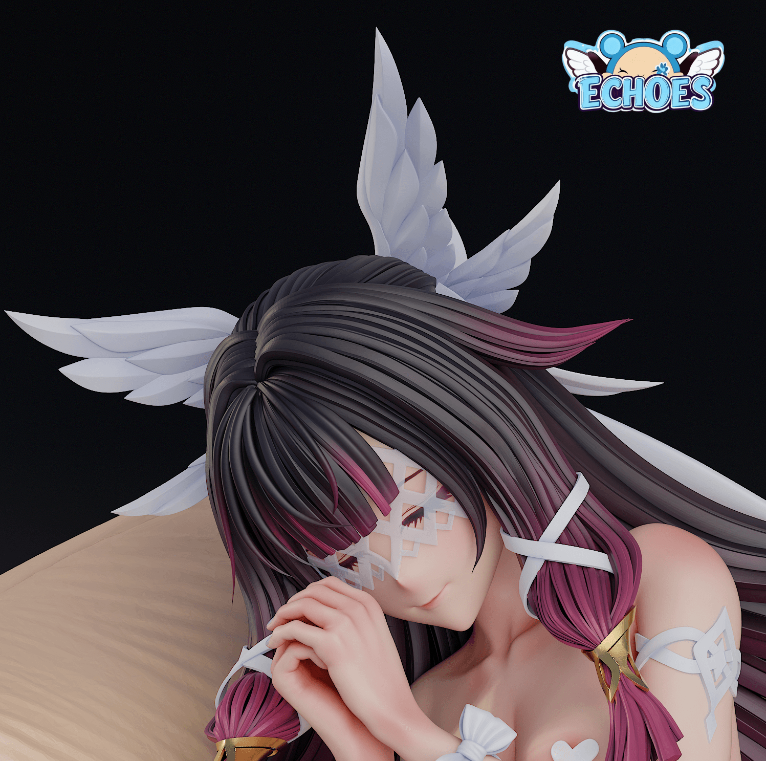 Echoes - Columbina - Thumbnail 4