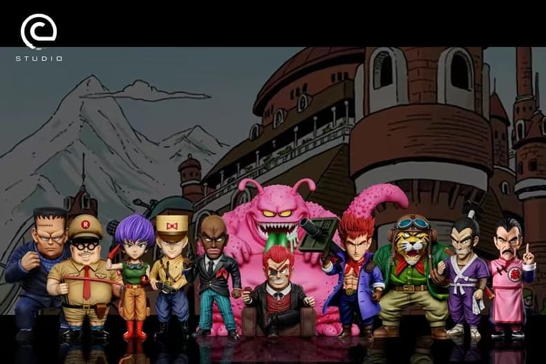 C - Captain Dark - Thumbnail 3