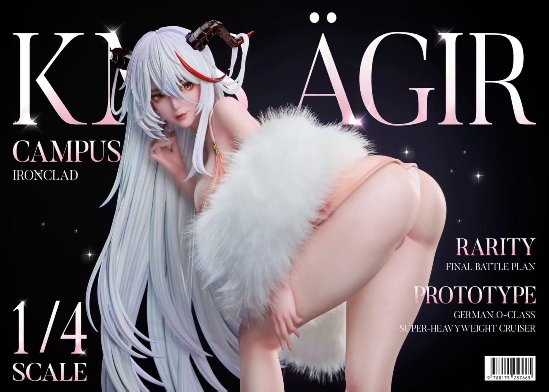 Pink Core - Ägir - Thumbnail 4