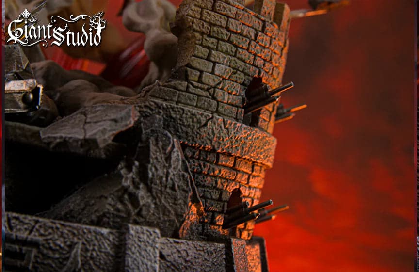 Giant - Jaw Titan - Thumbnail 3