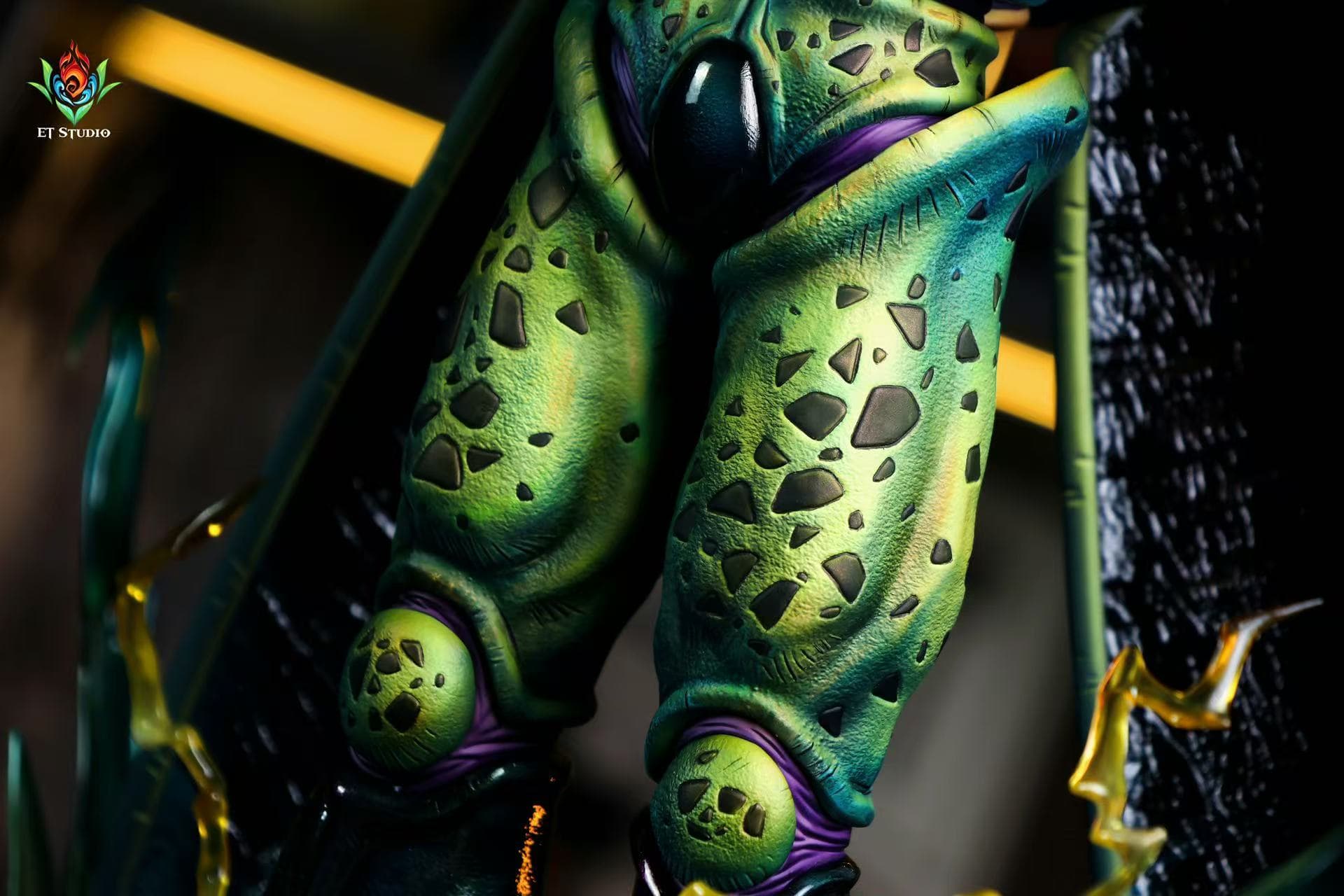 ET - Perfect Cell - Thumbnail 8