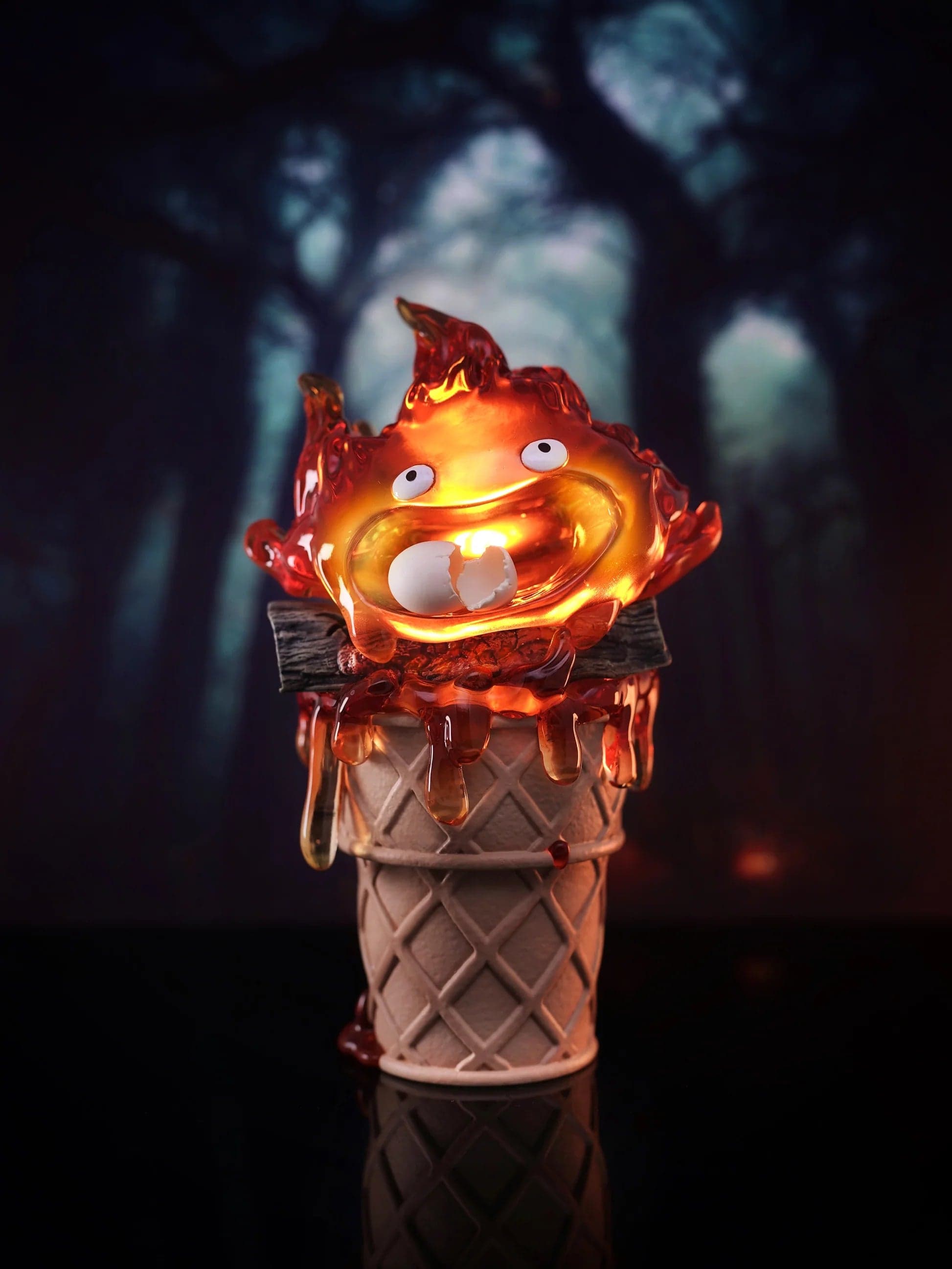 Long Miao - Calcifer - Thumbnail 2