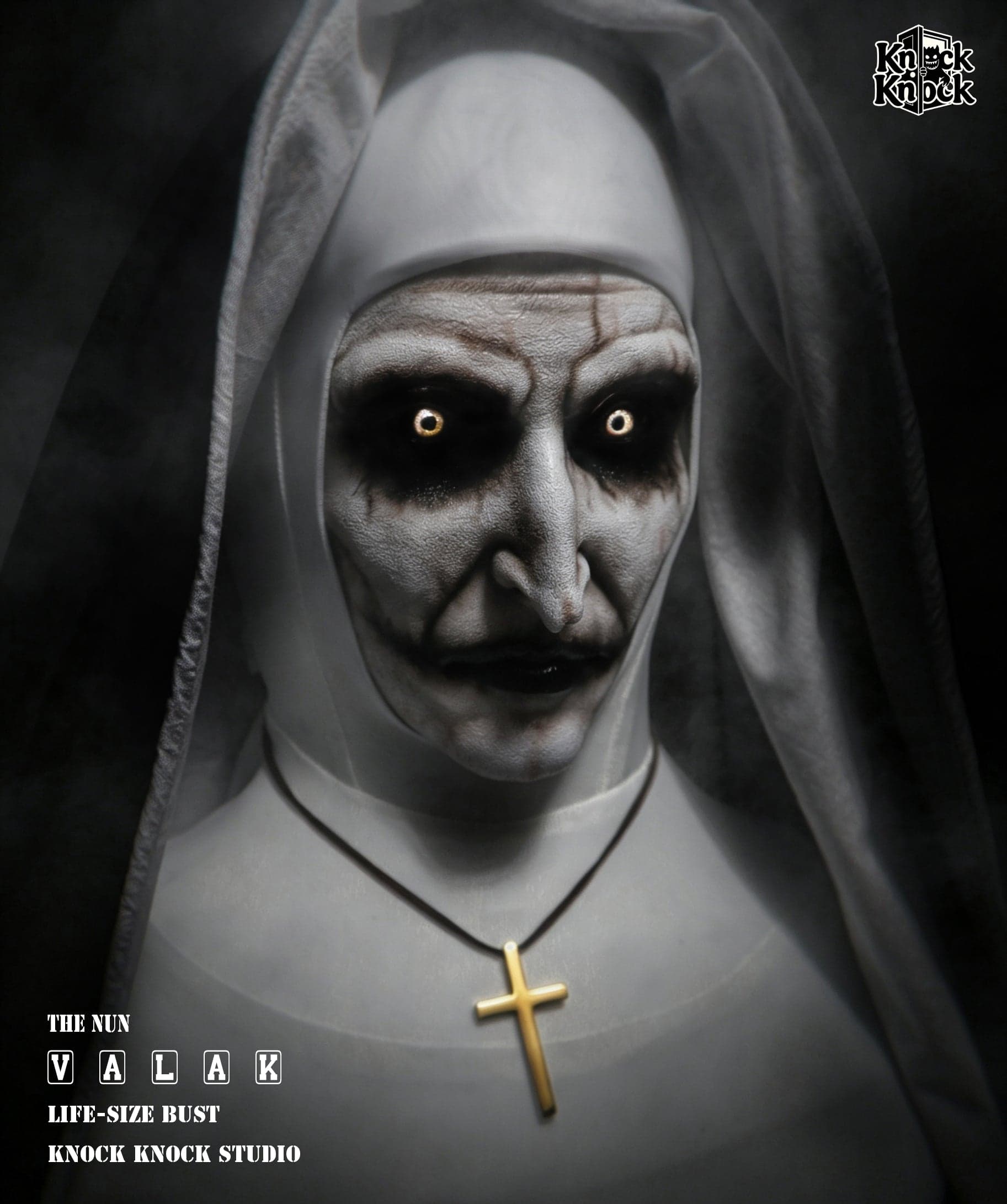 Knock Knock - Valak - Thumbnail 4