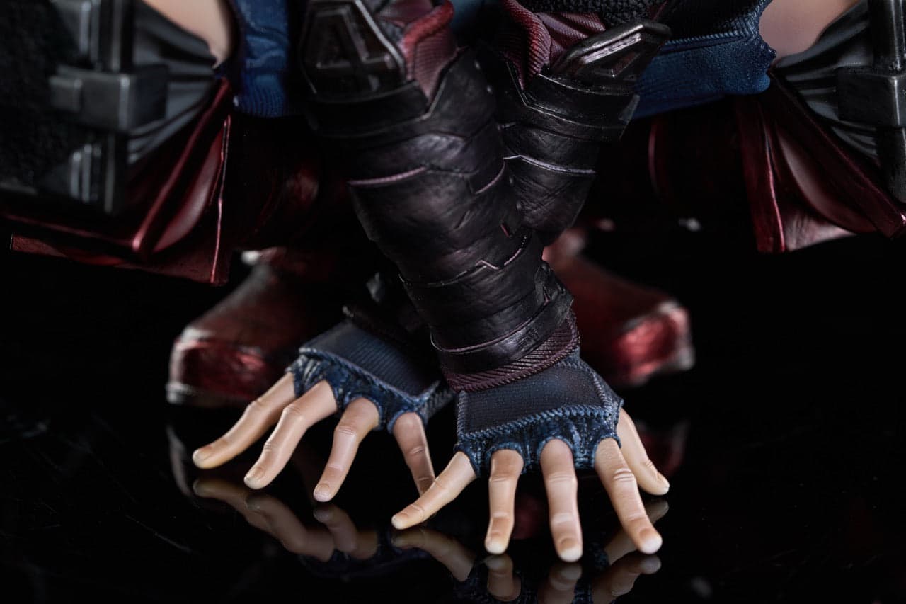 Weare A Design x Climax - Kirishima - Thumbnail 15