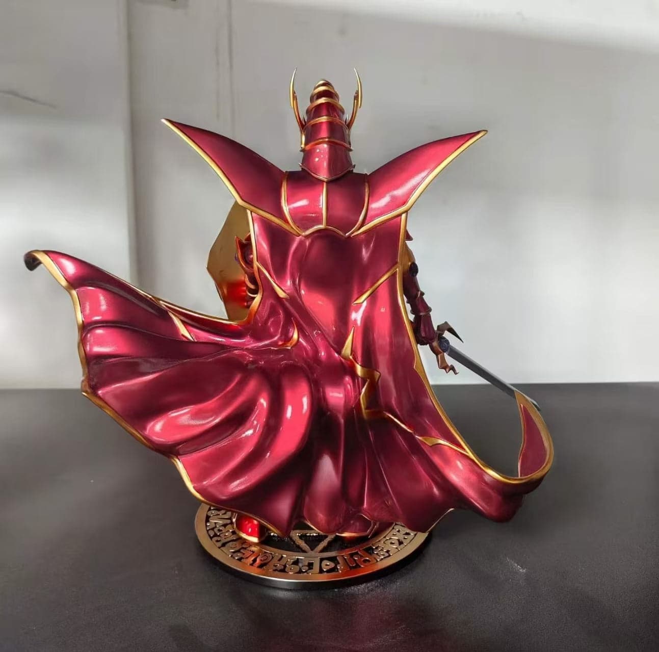 Divine Officer - Breaker the Magical Warrior - Thumbnail 3