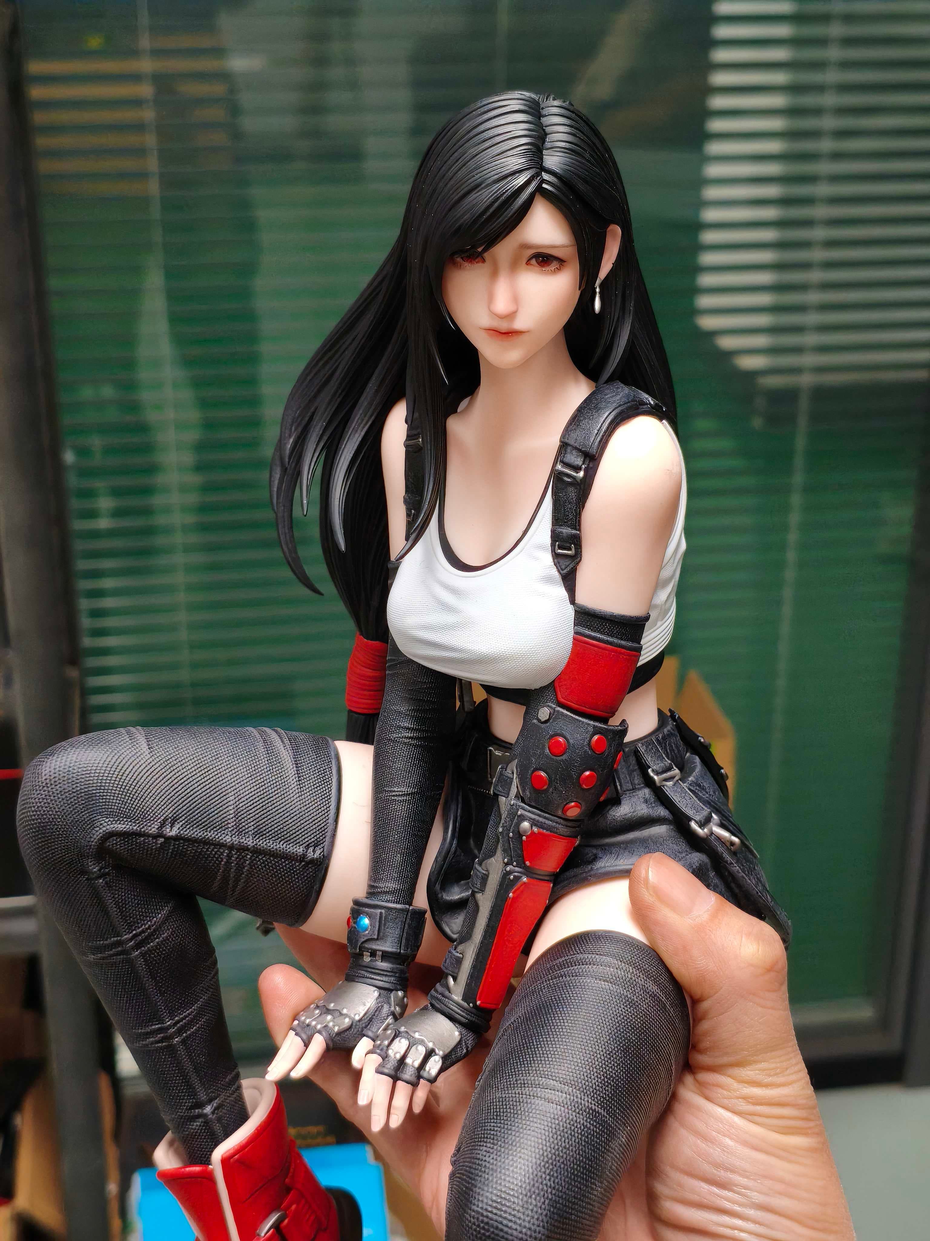 Artbox - Tifa - Thumbnail 9