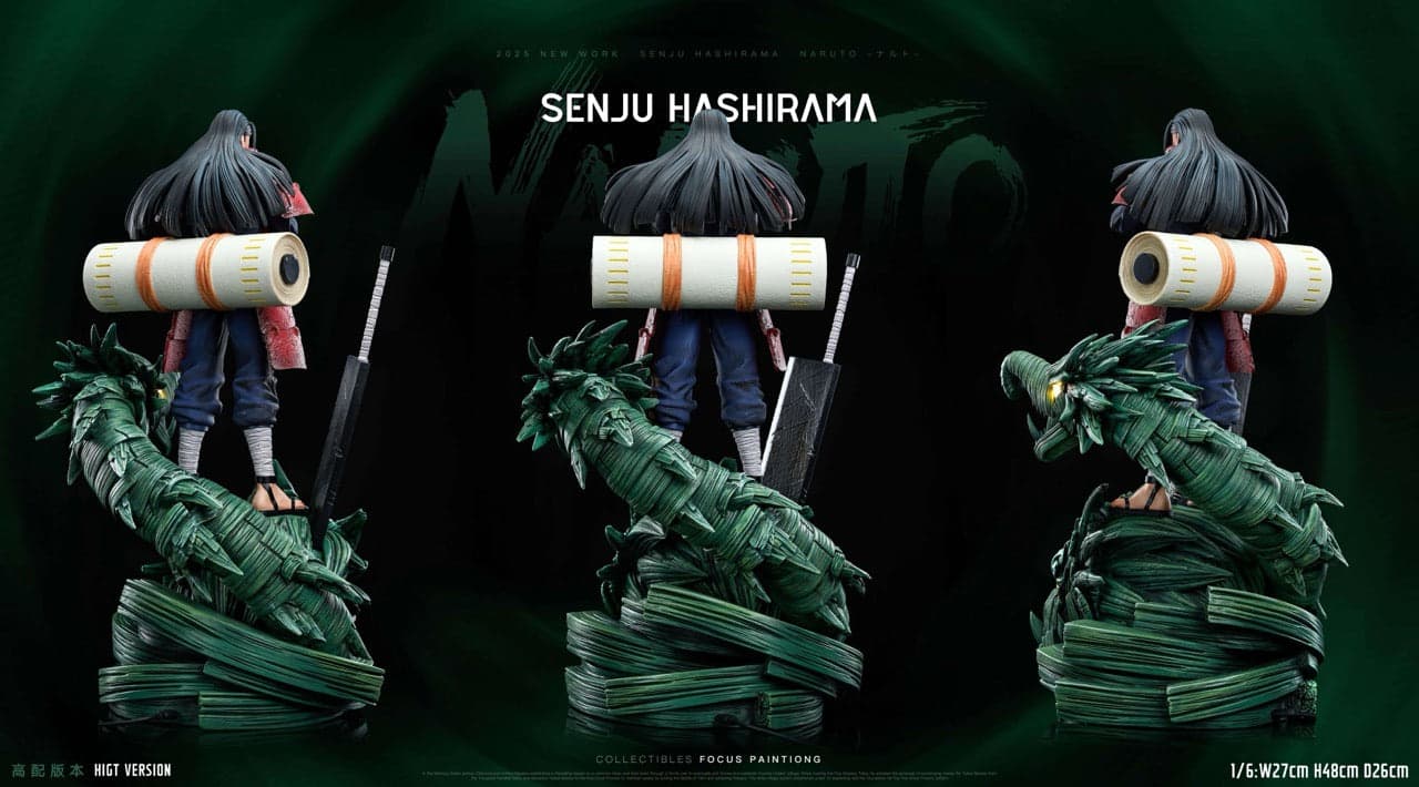 T Lightron - Hashirama - Thumbnail 8