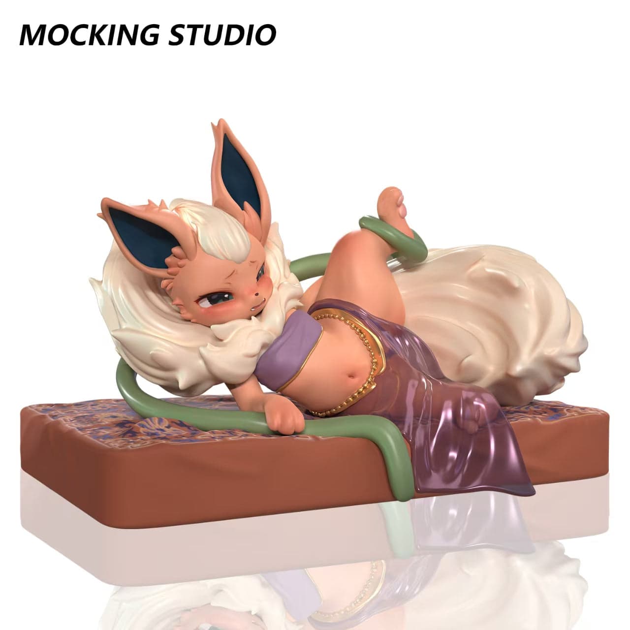 Mocking - Flareon - Thumbnail 11