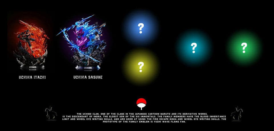QBL - Sasuke - Thumbnail 8