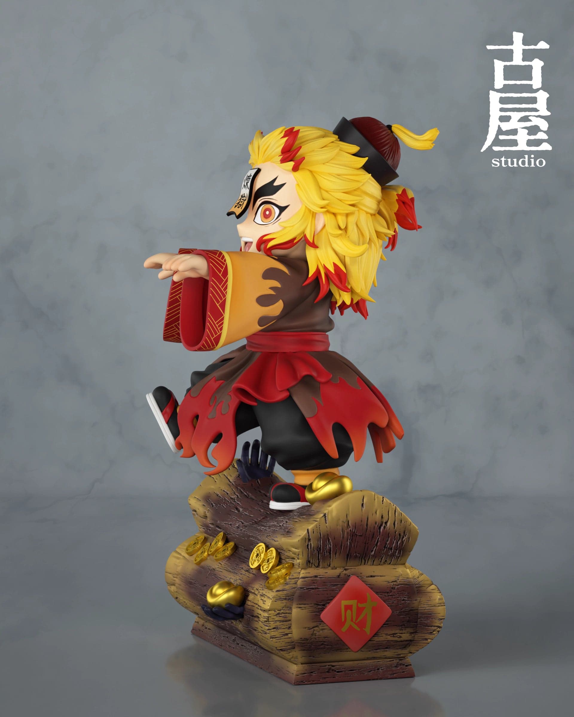 Guwu - Rengoku - Thumbnail 4