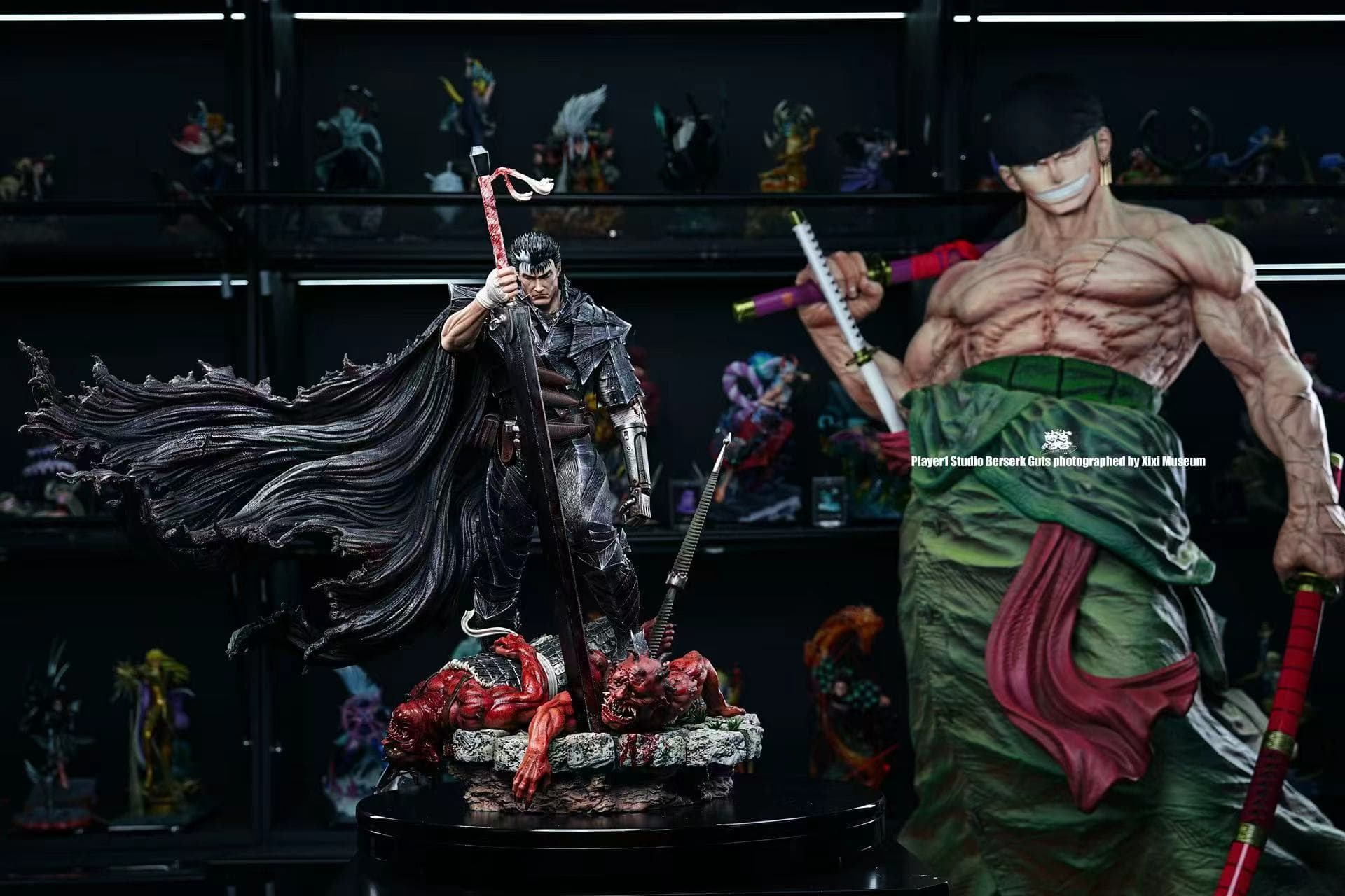 Player 1 - Guts - Thumbnail 5