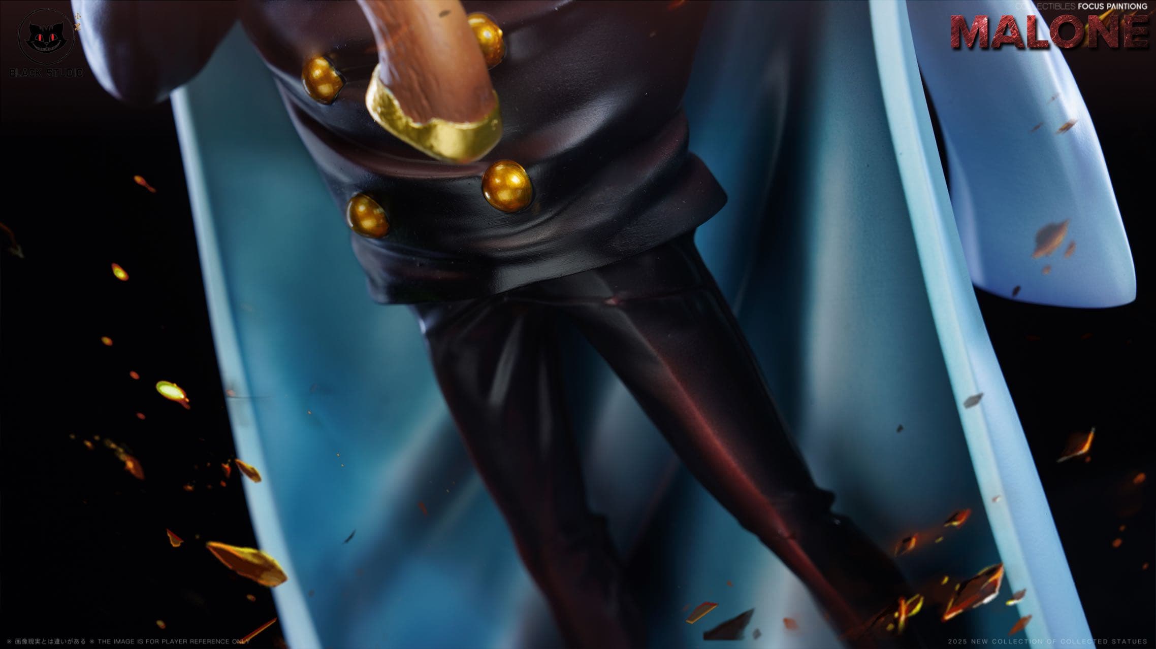 Black - Marlon - Thumbnail 5