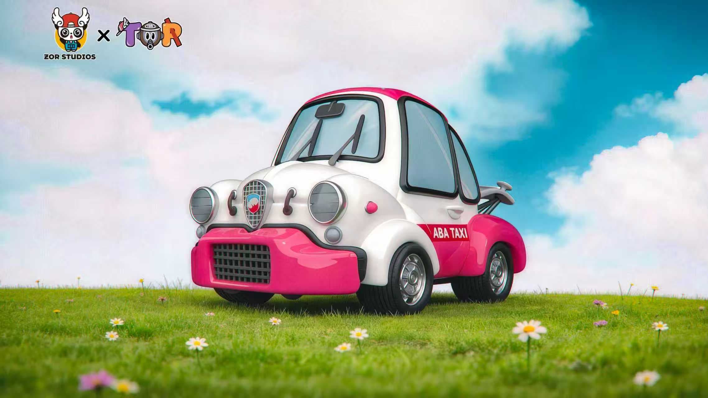 ABA Taxi
