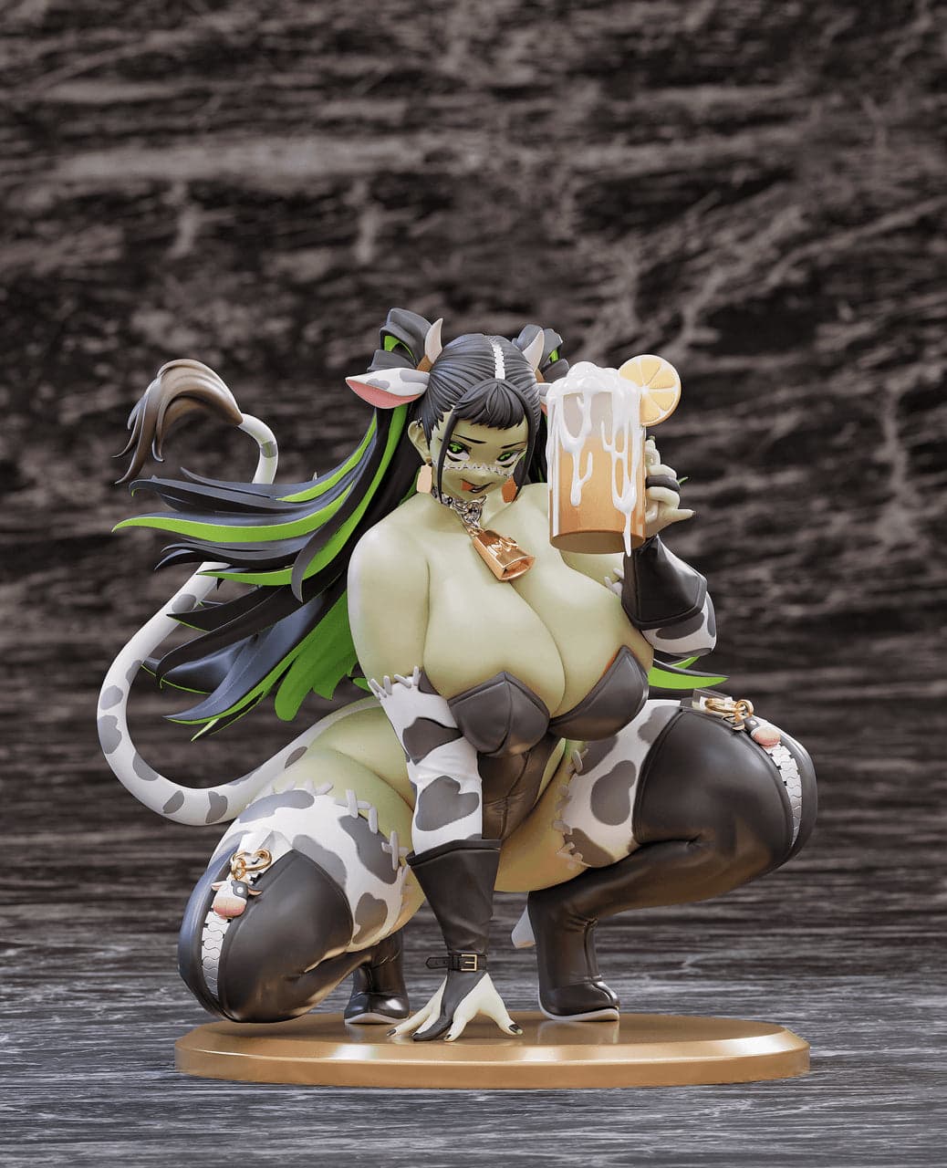 Soda - Fran-K-Enstein - Image 1