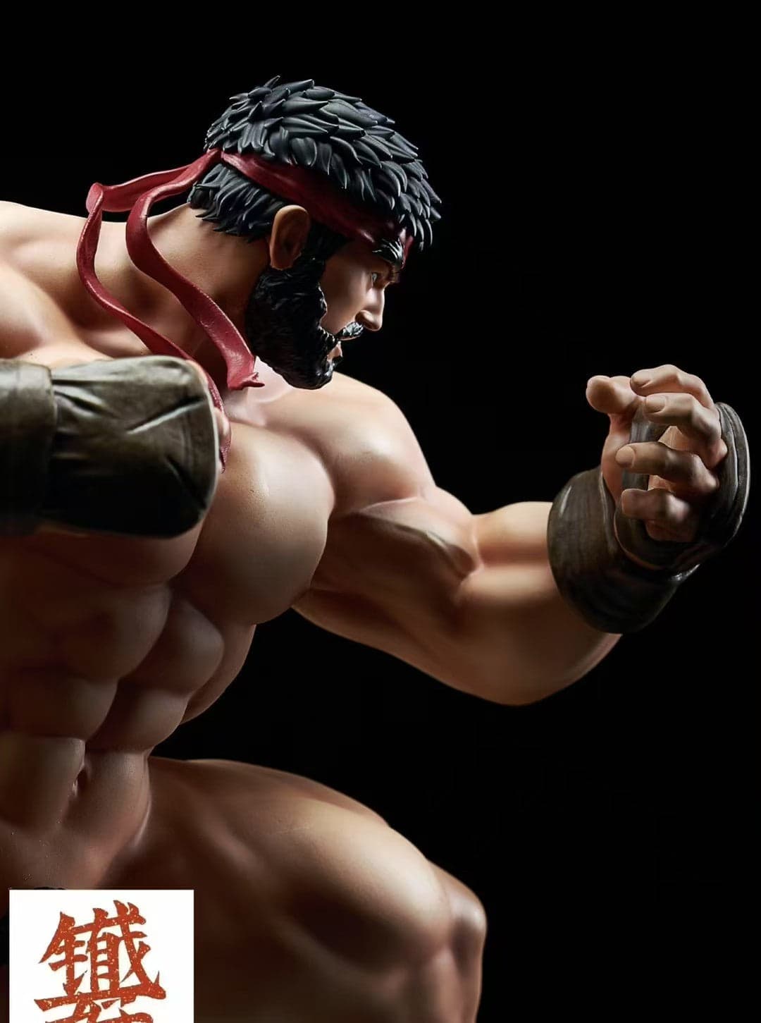 Yan x Dirty Bird - Ryu - Thumbnail 13