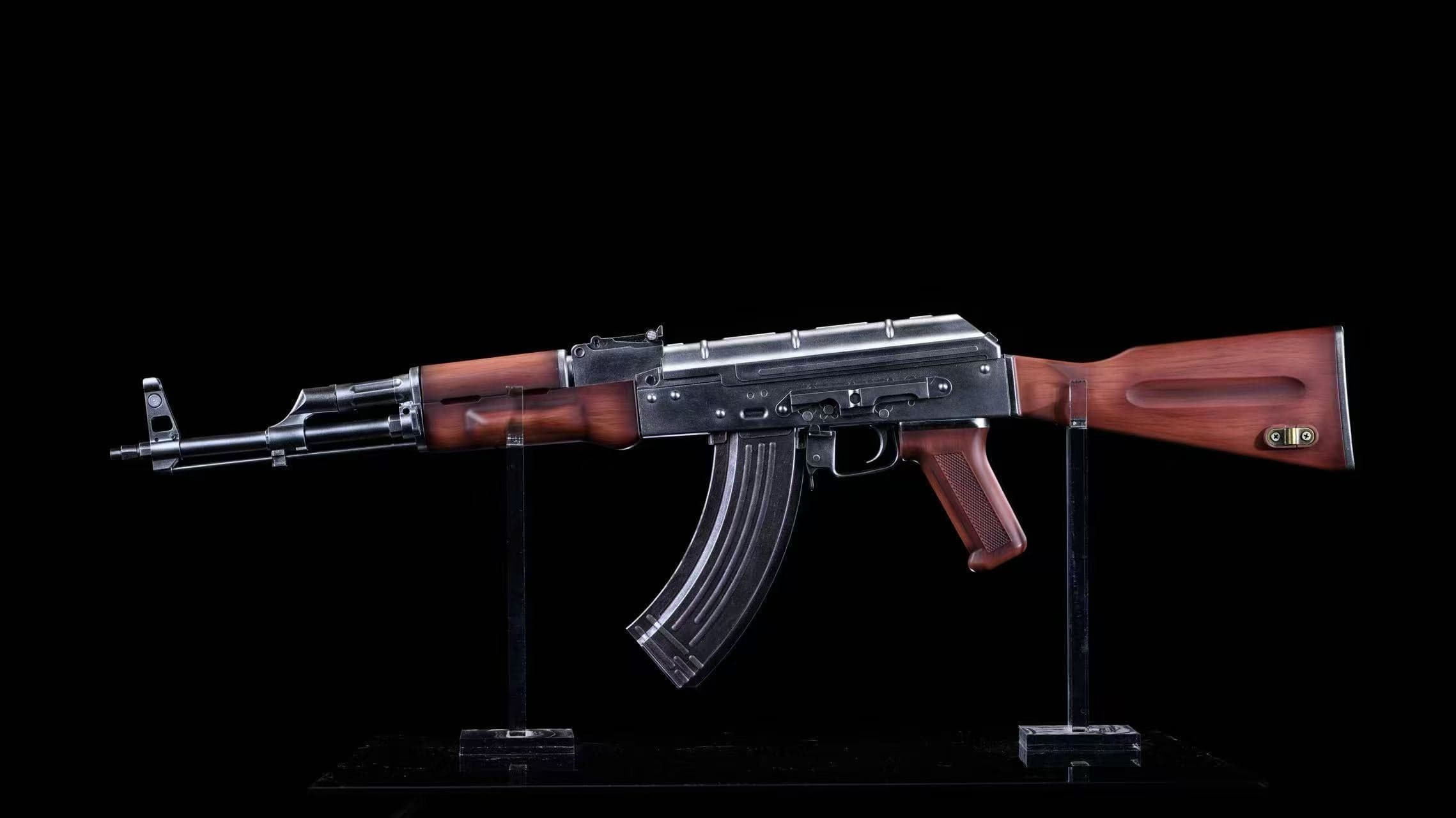 AK-47