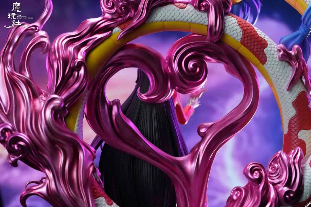 Magic Playhouse - Boa Hancock - Thumbnail 9