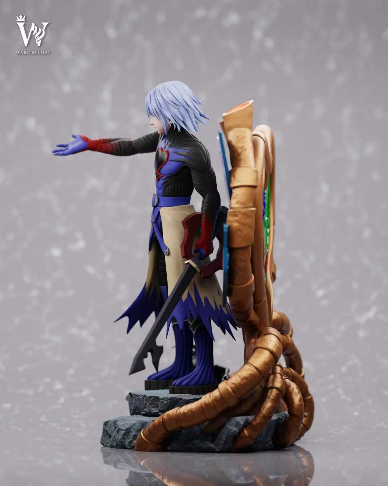 Wake - Riku - Thumbnail 5