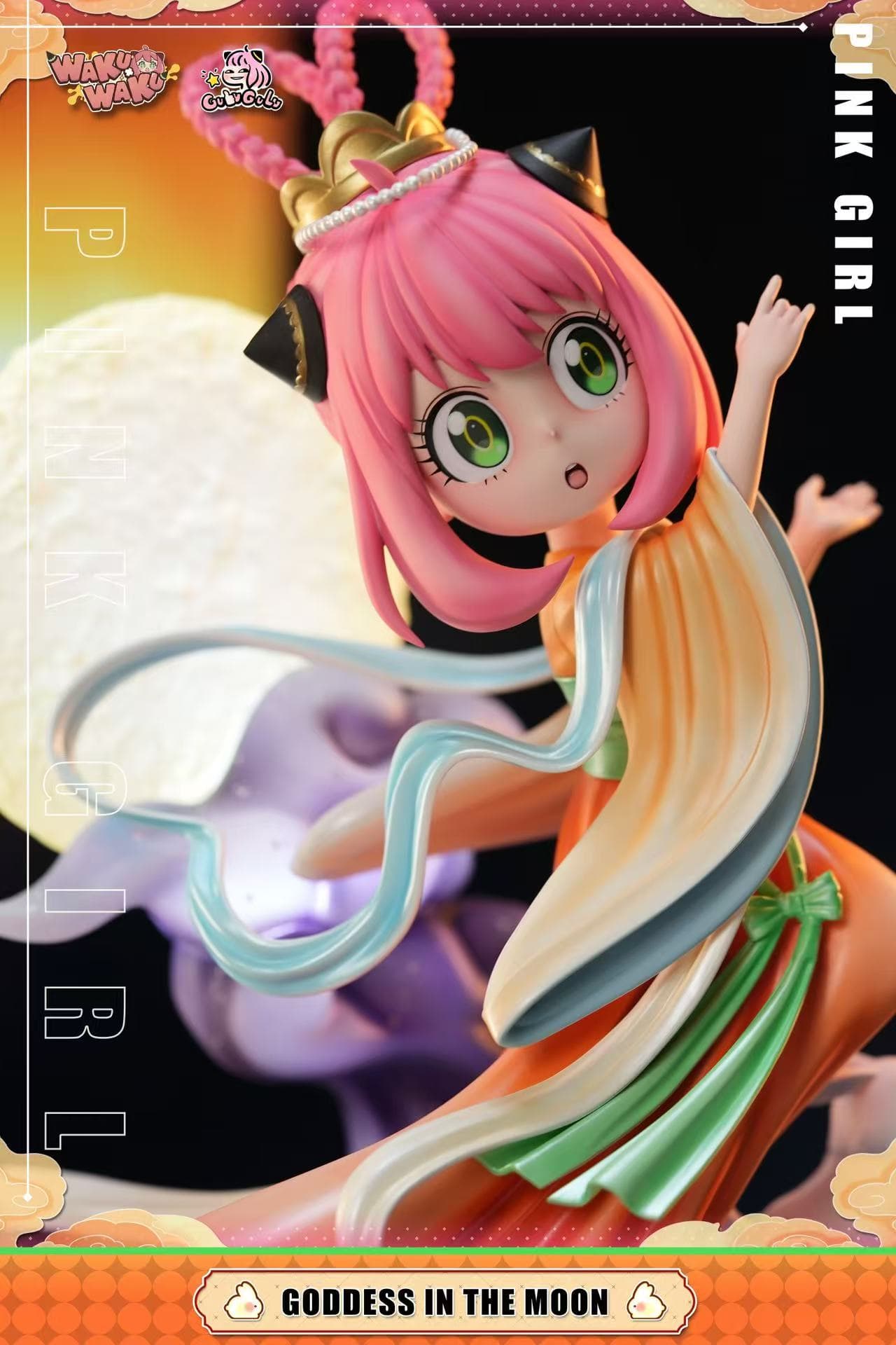 Waku Waku x Gulu Gulu - Anya - Thumbnail 5
