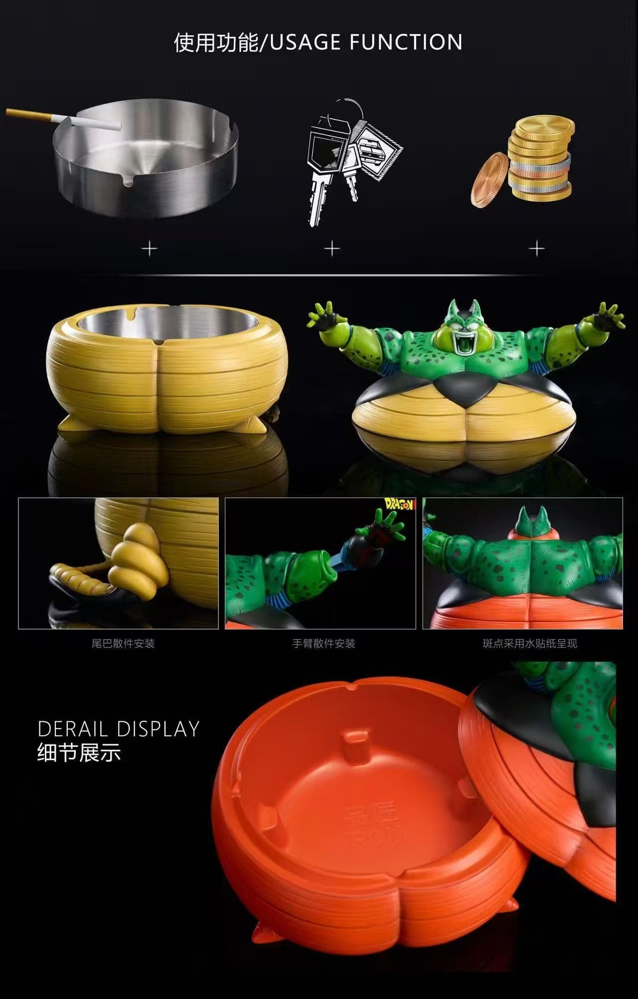 Pin Jiang - Perfect Cell - Thumbnail 8