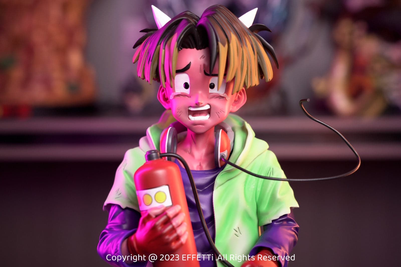 Revenge - Kid Janemba - Thumbnail 2