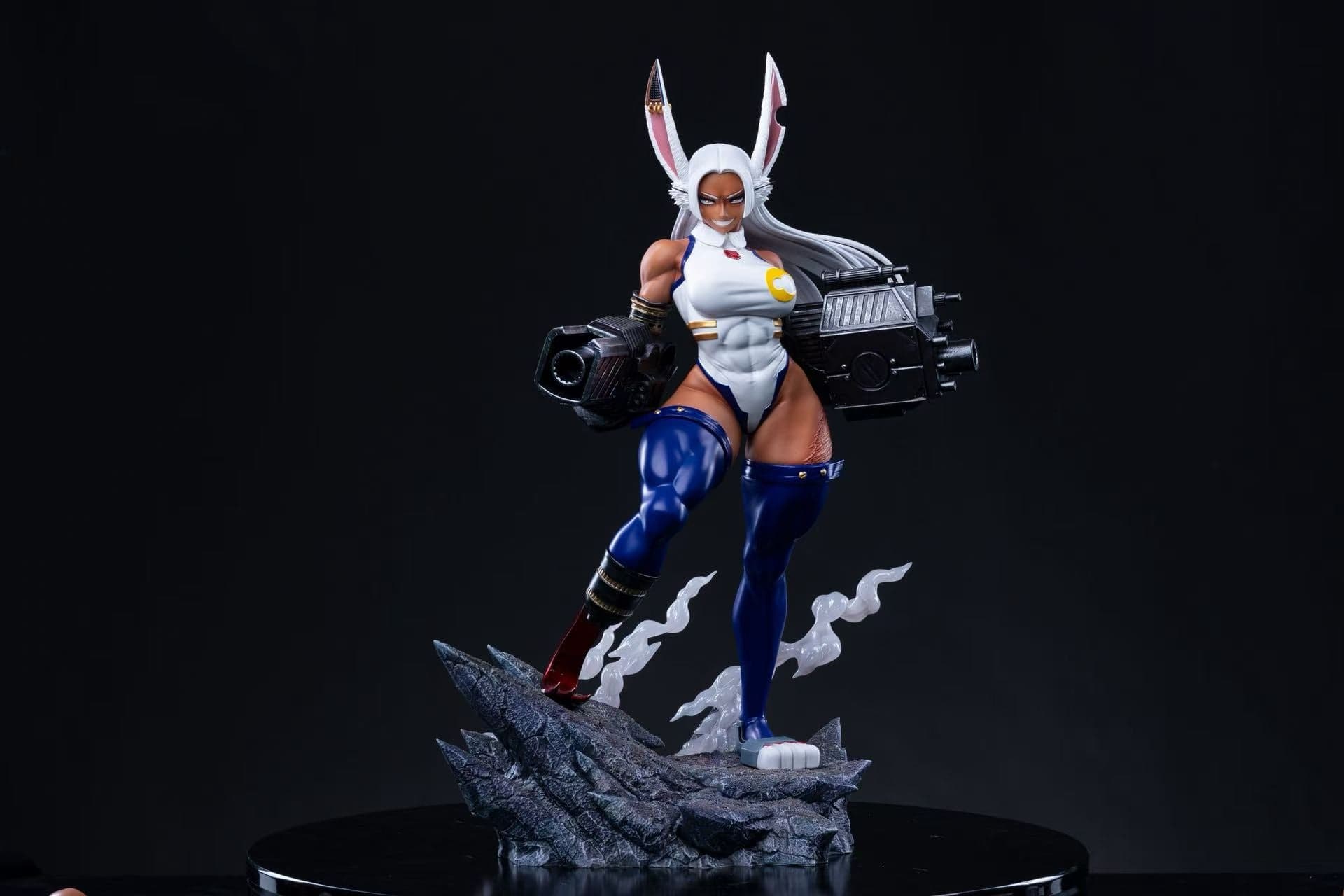 Heroe Collectibles x Firework - Mirko - Thumbnail 15