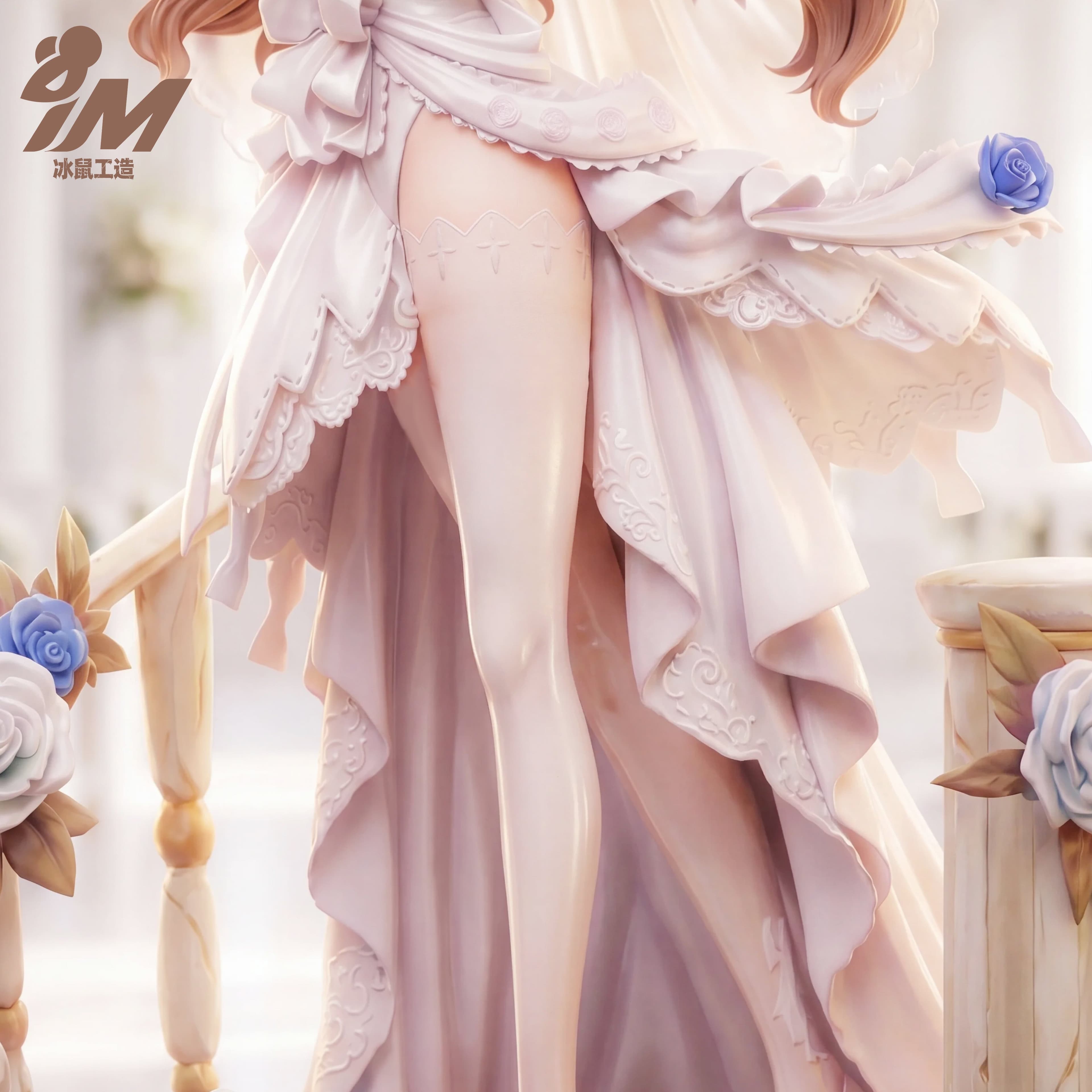 Ice Mouse - Taiga Aisaka - Thumbnail 4