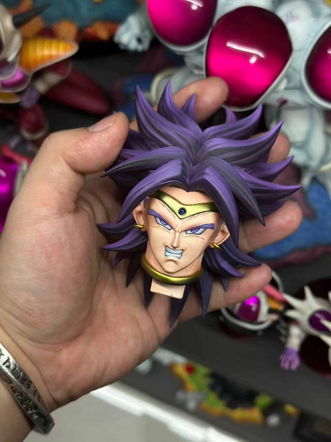 TOP 1 - Broly - Thumbnail 9