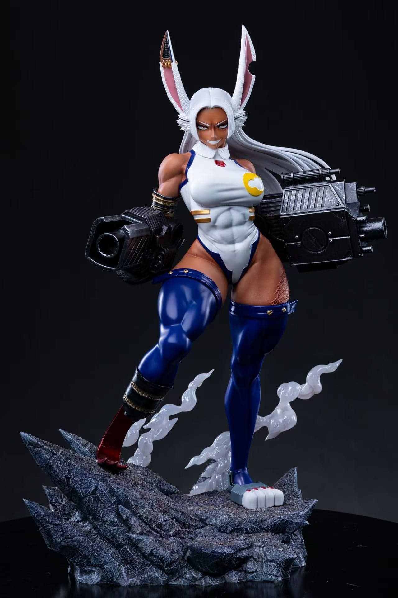 Heroe Collectibles x Firework - Mirko - Thumbnail 16
