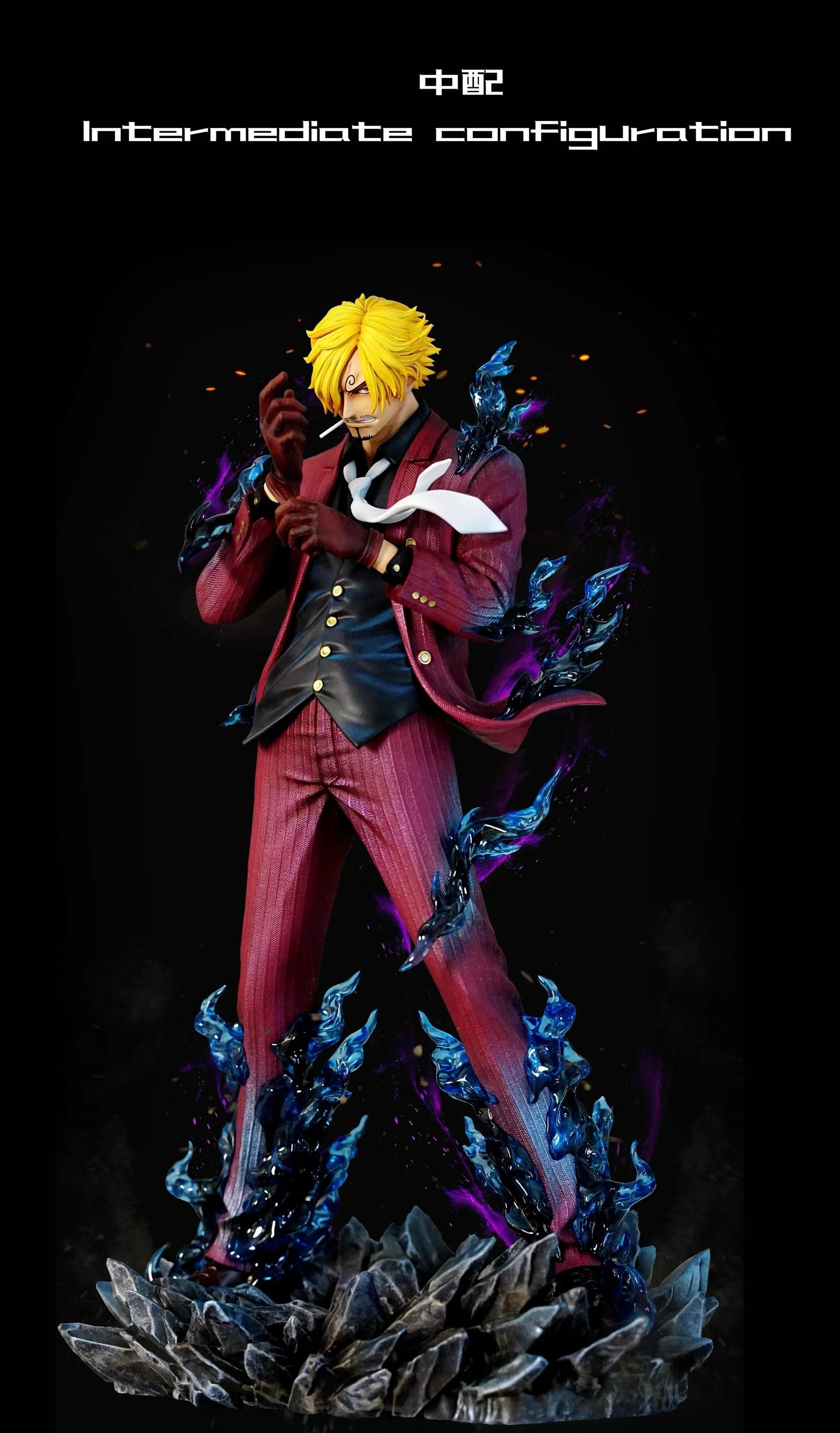 TH - Sanji - Thumbnail 2
