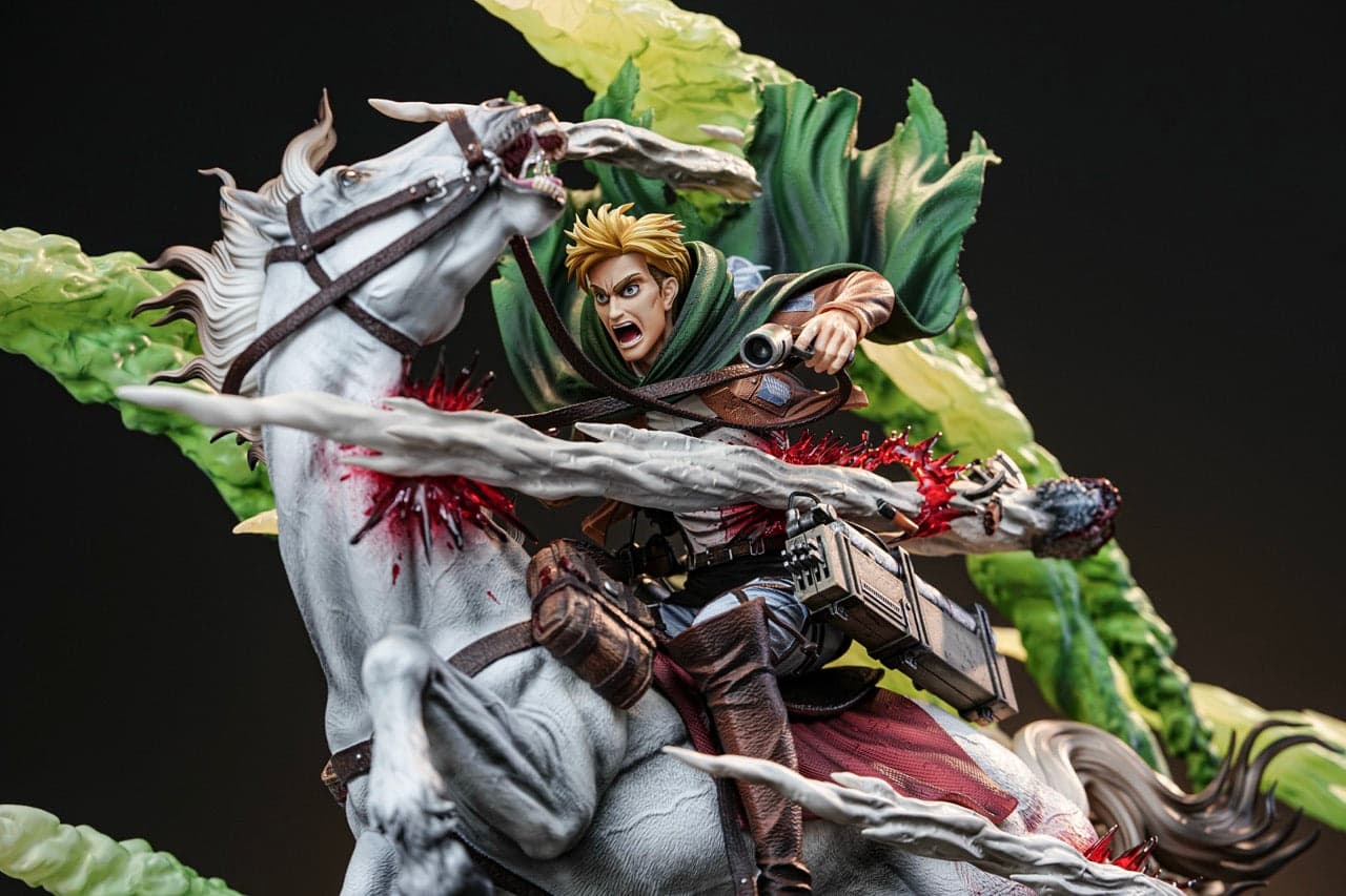 Model Power -  Erwin - Thumbnail 6