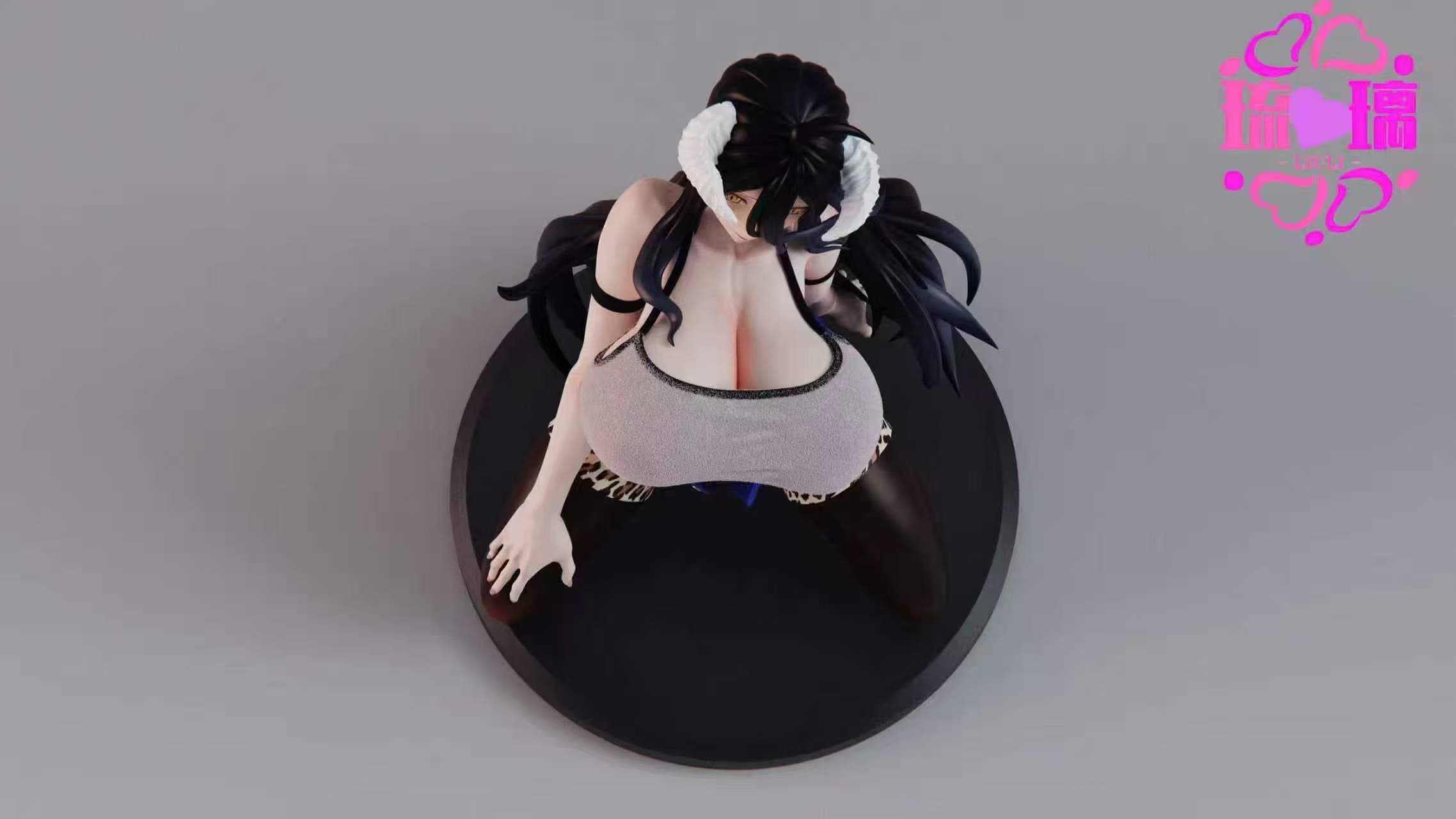 Liu Li - Albedo - Thumbnail 4