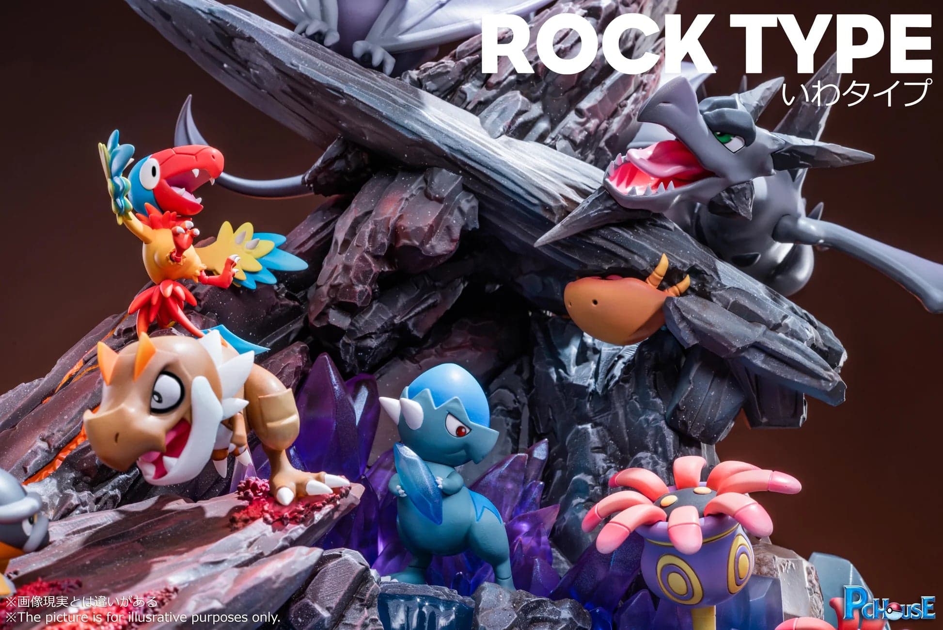 Pc House  - Rock Team - Thumbnail 2