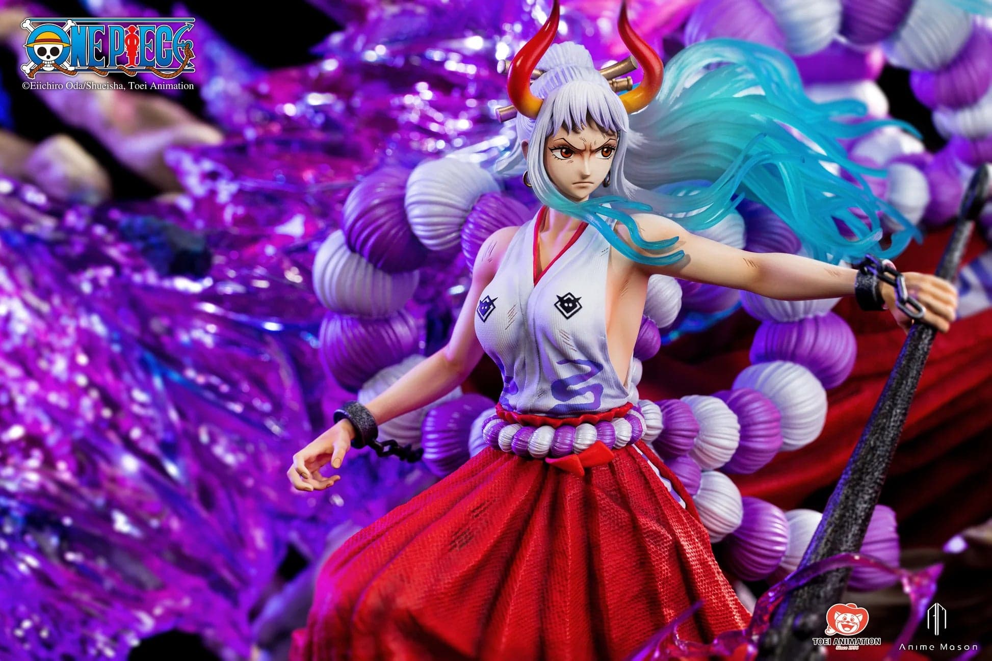 Mason - Yamato - Thumbnail 3