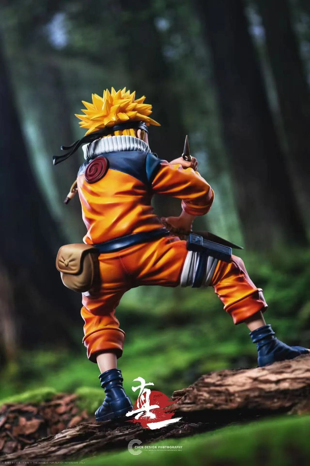 Shinichi - Naruto - Thumbnail 4