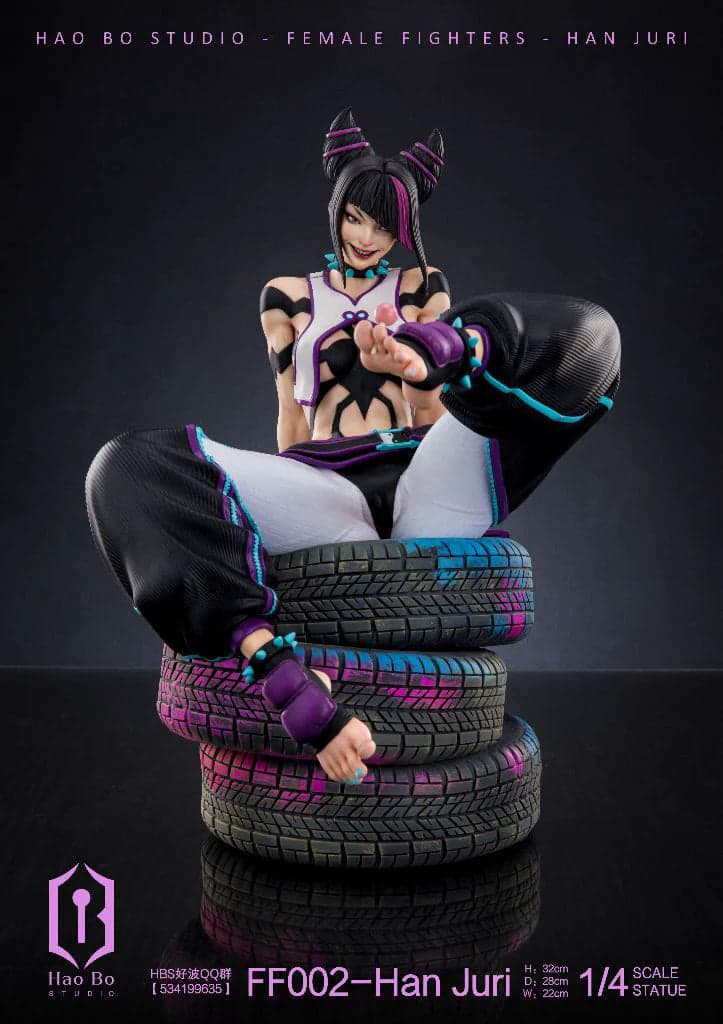 Haobo - Juri - Thumbnail 8