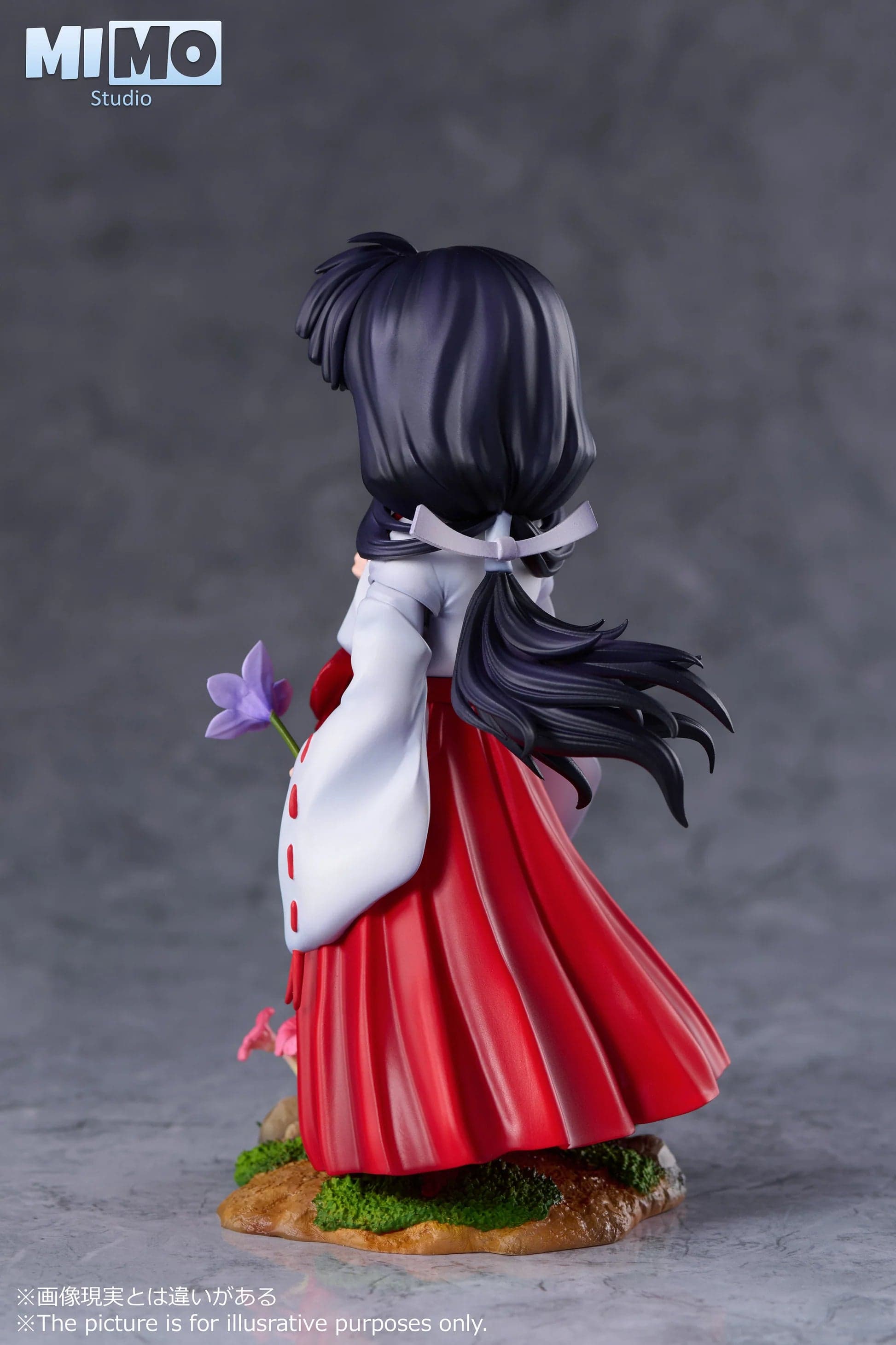 MIMO - Kikyō - Thumbnail 4