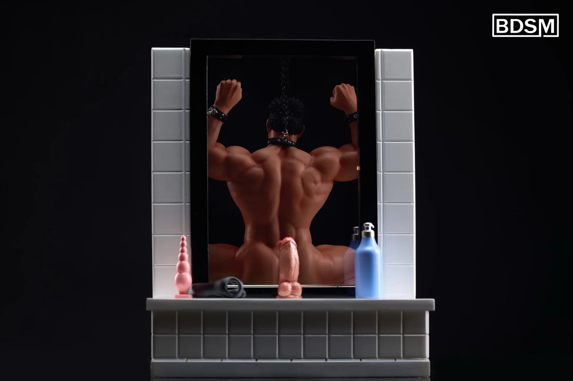 BDSM - Kafka Hibino - Thumbnail 7