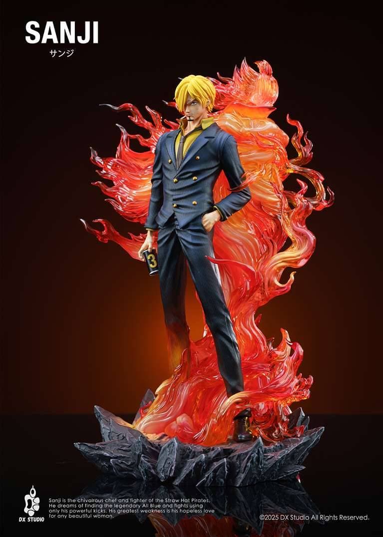 DX - Sanji - Thumbnail 3