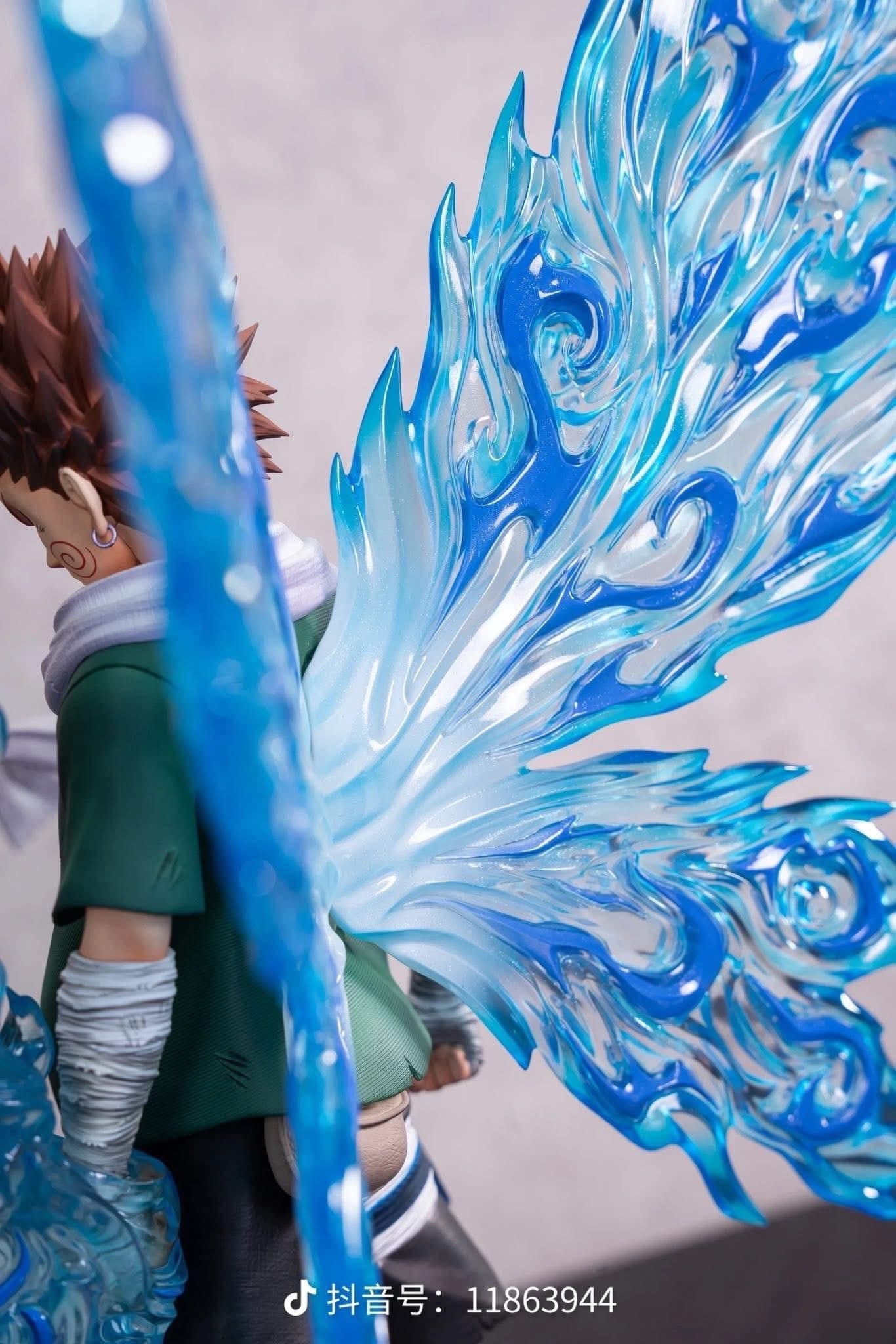Pickstar - Butterfly Choji - Thumbnail 17