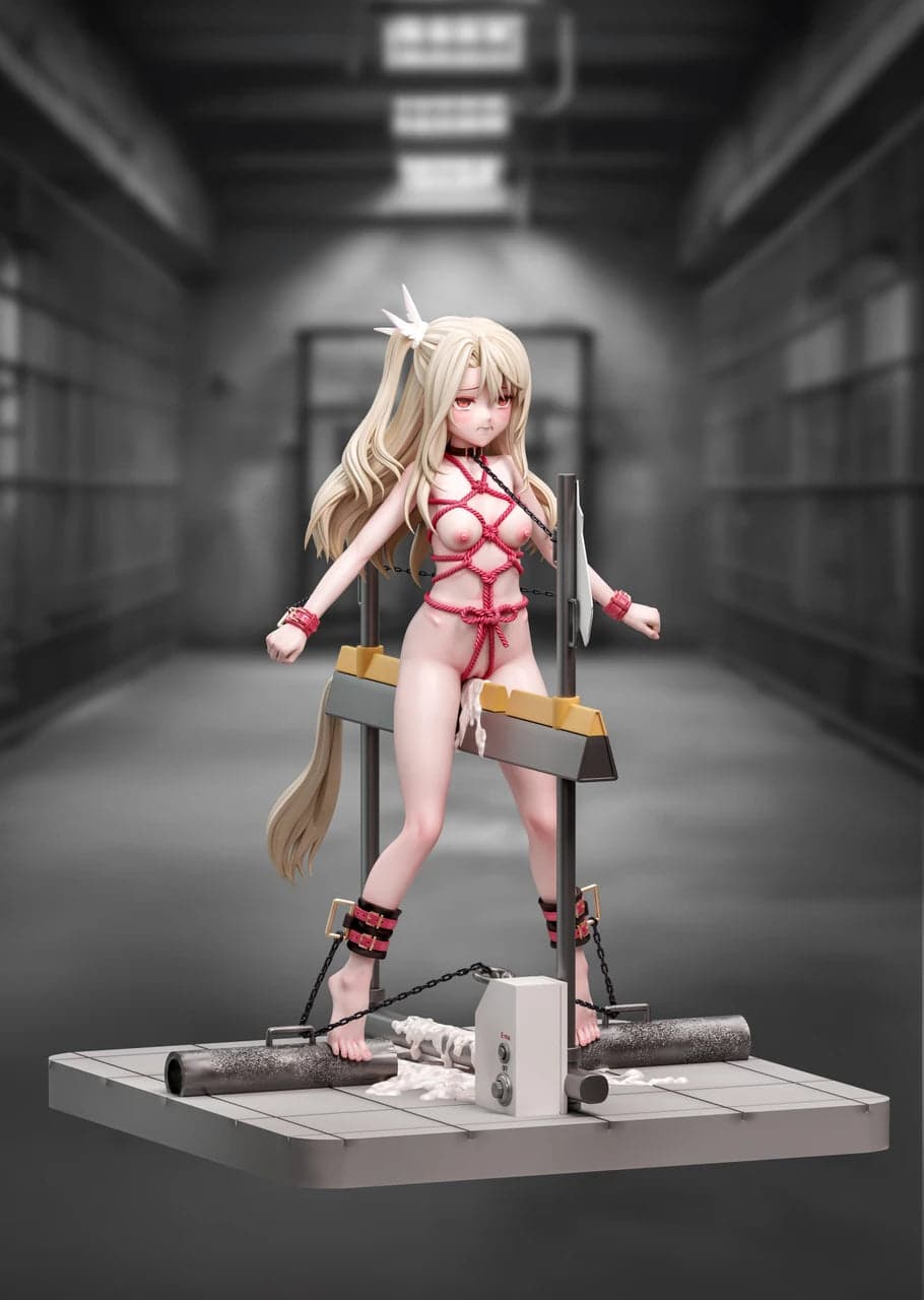 Meat - Illyasviel von Einzbern - Thumbnail 5