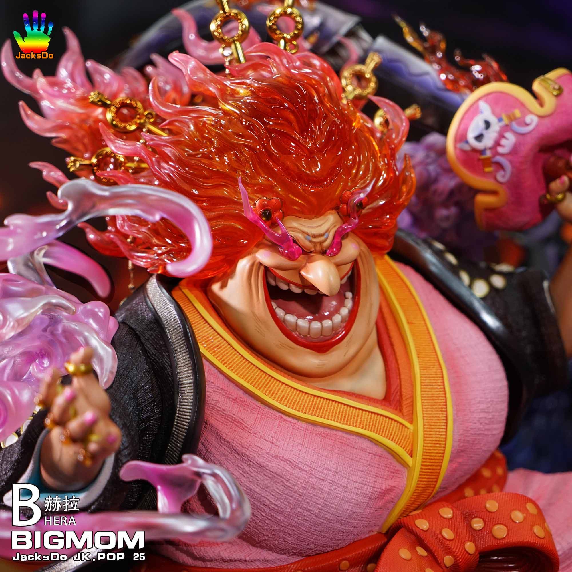 JacksDo - Big Mom - Thumbnail 8