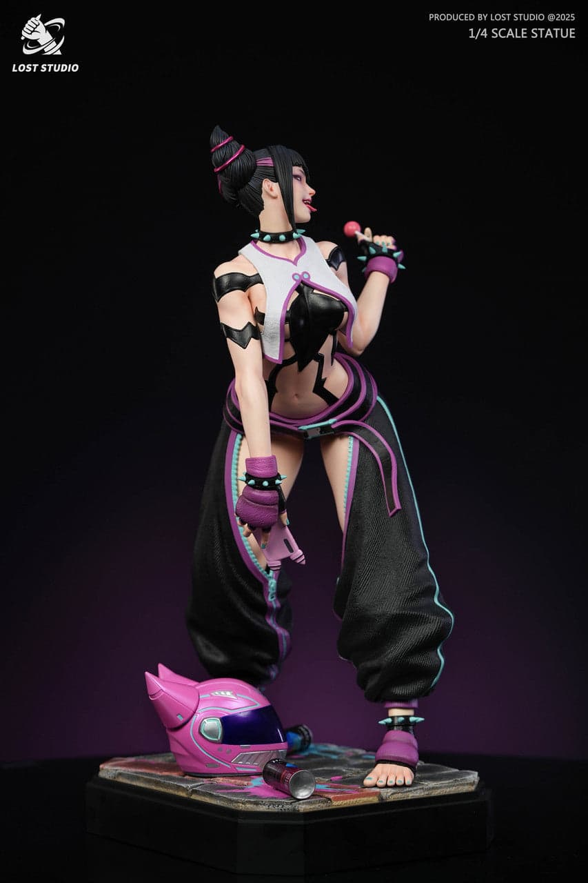 Lost - Juri - Thumbnail 7